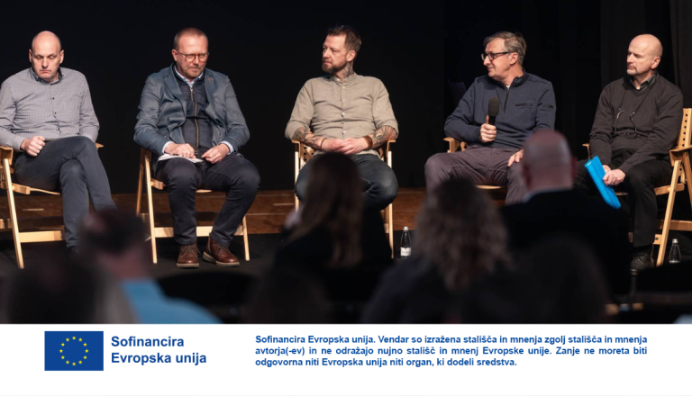 Goričko med naravo in preživetjem: Ali lahko kmetijstvo ostane povezovalna sila prostora?