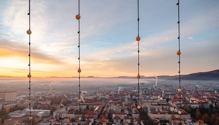Doživite KUL Maribor! Ob Prešernovem dnevu KULturni vikend brezplačnih ogledov razstav, delavnic, vodenih ogledov
