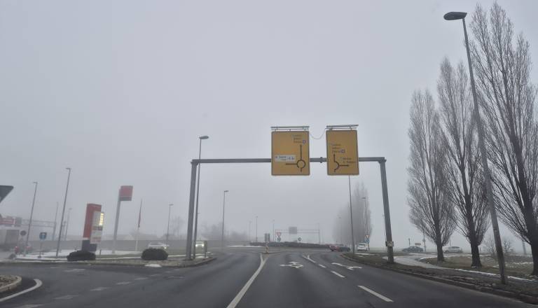 Vozniki množično kršijo pravila, bodo fizične ovire postavljene tudi na tej lokaciji v Murski Soboti?