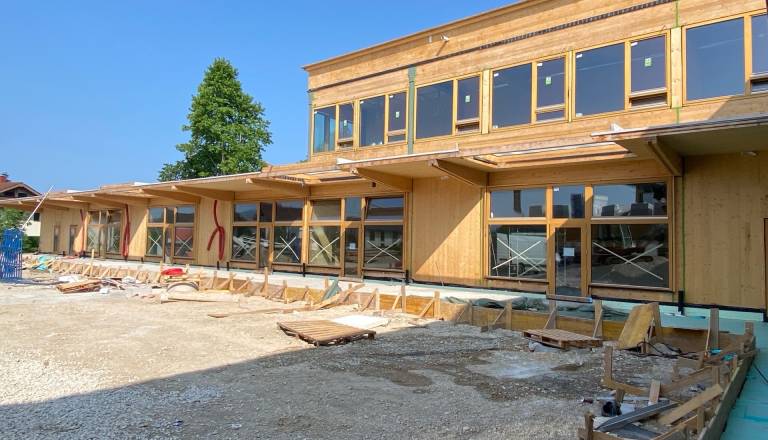 Razočaranje prebivalcev Galjevice: Obljubljali so park, zdaj je vse ograjeno