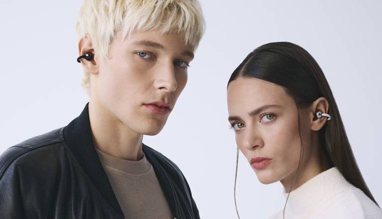 Vrhunske slušalke Huawei FreeClip 2 že na slovenskem trgu