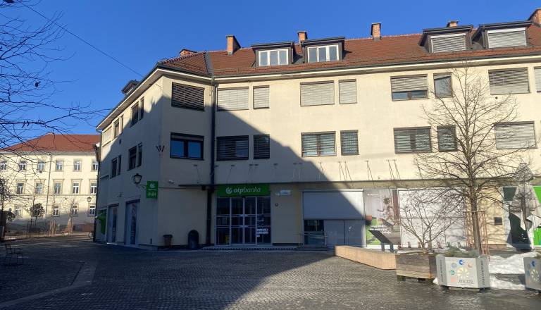 OTP banka: S policijo sodelujemo, preiskava ni usmerjena zoper banko