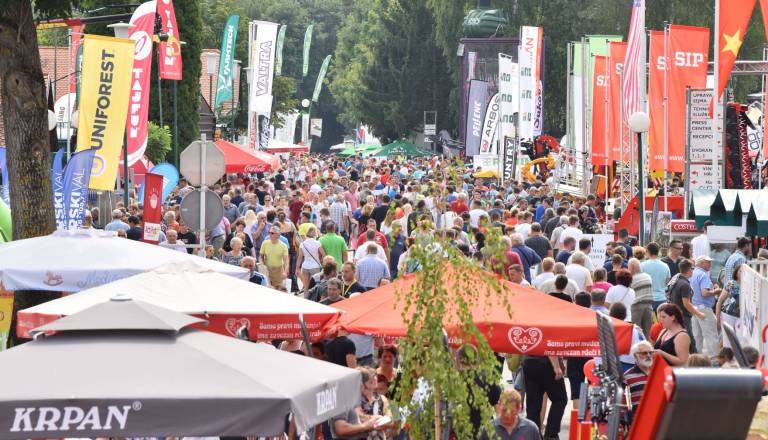 Na Pomurskem sejmu letos v znamenju digitalizacije, živinorejcev in kmetic