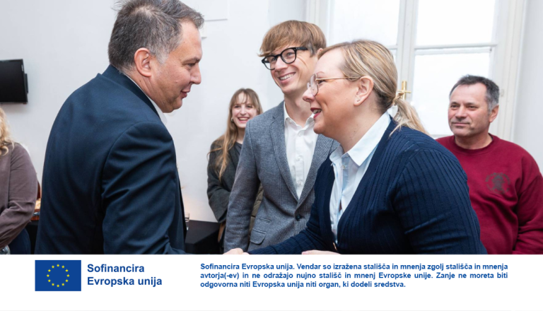 VIDEO: Zdravje v naših rokah: Kmetijstvo in življenje v varovanih krajinskih območjih