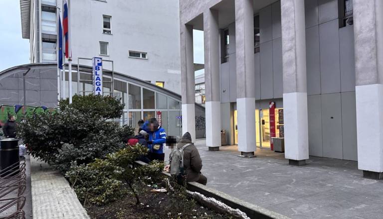 Janković priznava težave na Metelkovi in na Taboru, bo območje zdaj pod videonadzorom?