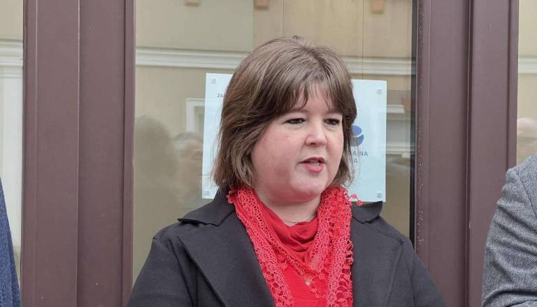 CSD Kočevje in Ribnica: »Tovrstni odtegljaji vodijo v nevzdržno stanje«