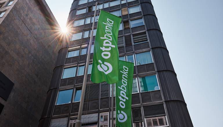 Banka se je odzvala na hišne preiskave: Ves čas sodelujemo s pristojnimi organi