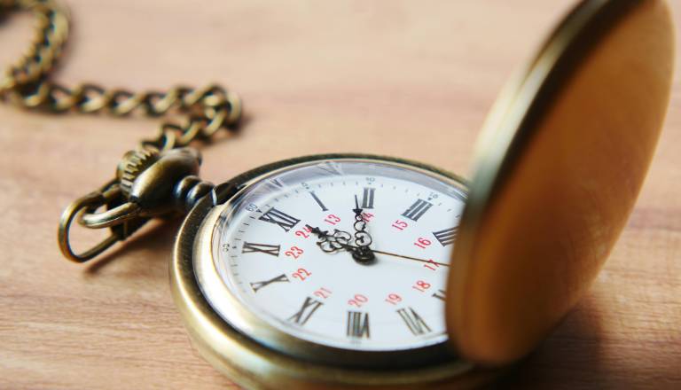 Ura sodnega dne kaže rekordno nevarnost za človeštvo