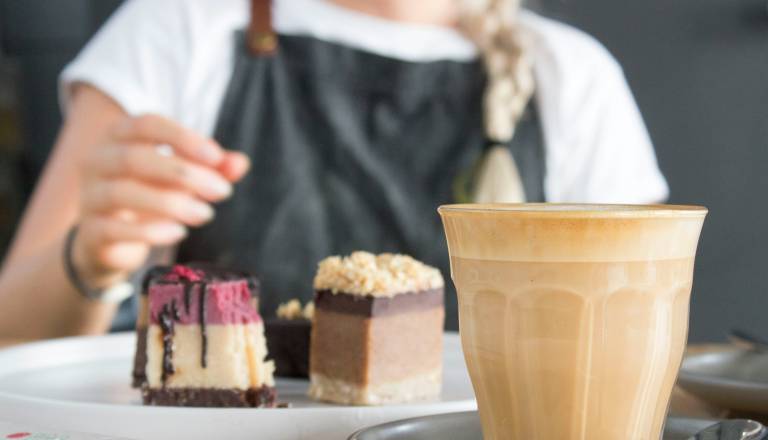 Ljubljana ostaja brez priljubljene veganske kavarne