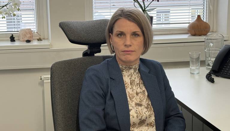 Kaj čaka ZD Kočevje? Nova direktorica odkrito o izzivih in prioritetah