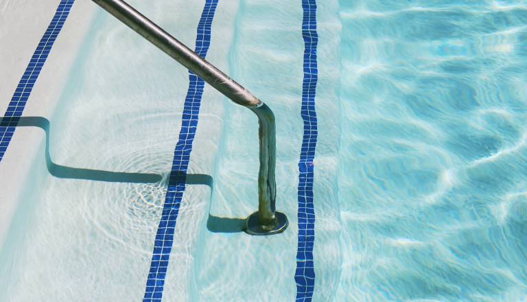 Erotični dogodek v slovenskih termah razburil javnost