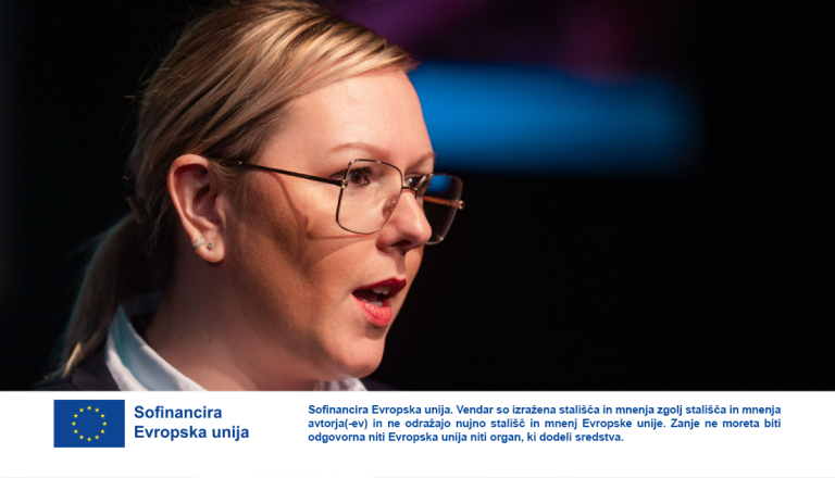 VIDEO: Ministrica Mateja Čalušić: »Interes za kmetijstvo v Sloveniji še obstaja«