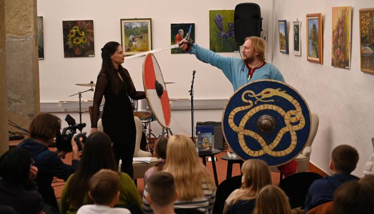 Prešernov dan z brezplačnimi ogledi in dogodki na Ptuju, začne se že par dni prej ...