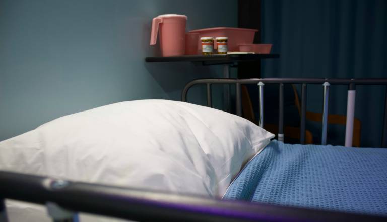 Zaradi česa Slovenci najpogosteje umiramo? Umrljivost leta 2024 rahlo upadla