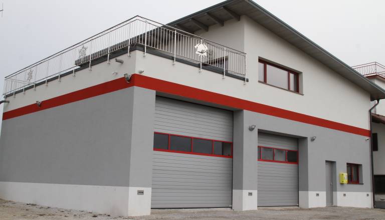 Ta dolenjska občina bo letos gasilstvu namenila pol milijona evrov