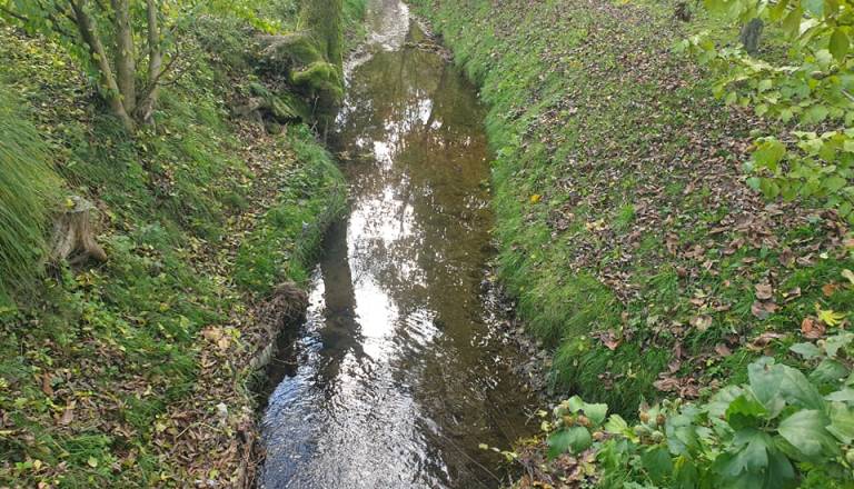Zaradi nasprotovanja posameznika ogrožena varnost prebivalcev Štukov