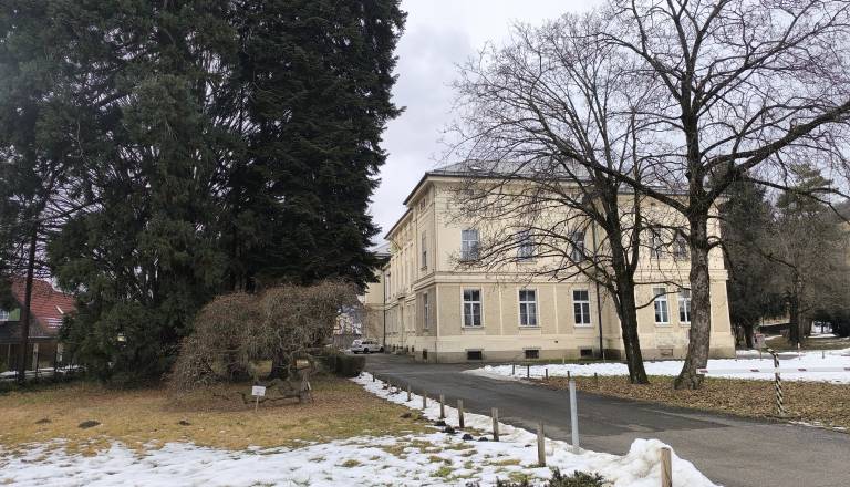 Kmetijsko-gozdarski zavod Maribor se po skoraj stoletju seli na novo lokacijo