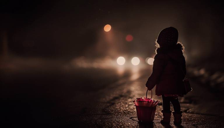 25 let zapora za Slovenca, ki je zlorabljal hčerko, pastorke in njihove prijateljice