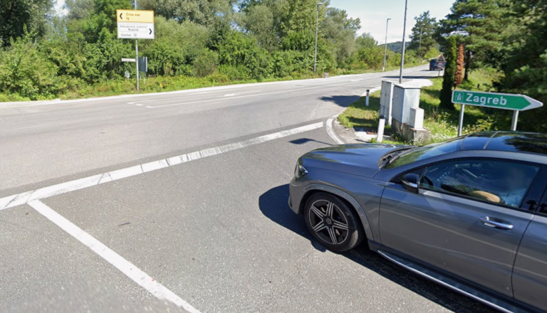 Semafor ali krožišče na Rudniku? Občani opozarjajo na nevarna avtocestna izvoza