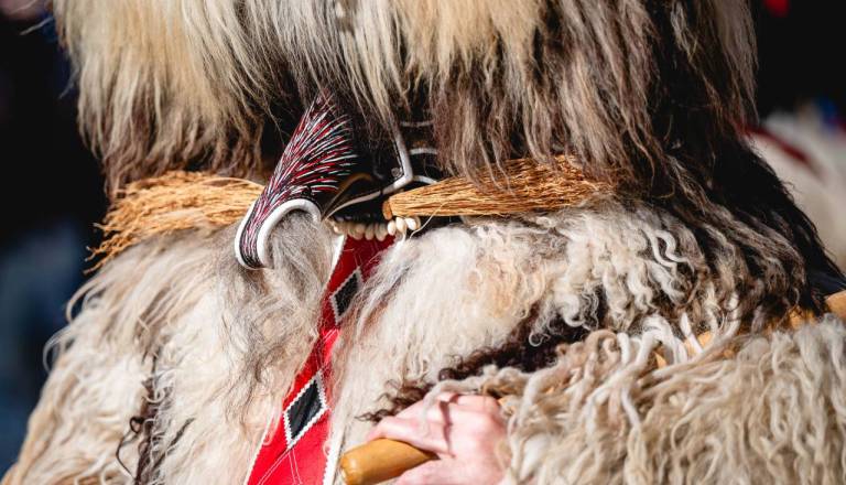 Bi želeli sodelovati na povorki? Fašank v Dupleku zbira prijave