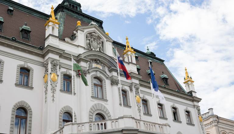 Univerza v Ljubljani prvič med 200 najboljšimi evropskimi univerzami: Zaposljivost študentov na vrhu!