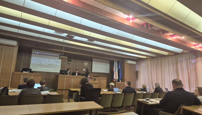 Soboški svetniki uvodoma sprejeli sklep o postavitvi novih avtobusnih nadstrešnic v obliki javno-zasebnega partnerstva