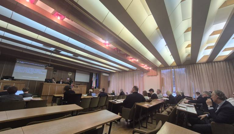 Zamenjave in spremembe v soboških svetih javnih zavodov. Kdo so nova imena?