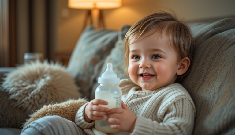 Starši, pozor! Müller odpoklical izdelek za dojenčke