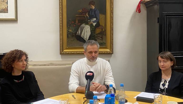 Obisk ptujskega muzeja presegel predkoronsko raven, skoraj polovica obiskovalcev iz tujine. Kakšni so načrti za 2026?