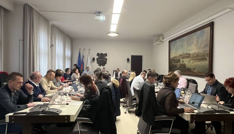 Mestni svet Ptuj sprejel več pomembnih sklepov, tudi o cenah pomoči na domu