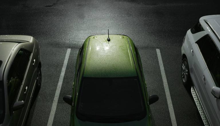 P+R pri novem zaporu v Sostrem ne bo; v igri je ta lokacija