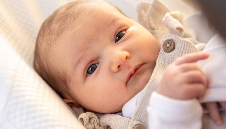 Starši, pozor! Odpoklican je izdelek za dojenčke