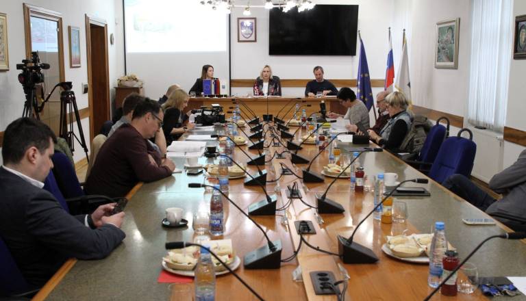 Foto: Občina Trebnje