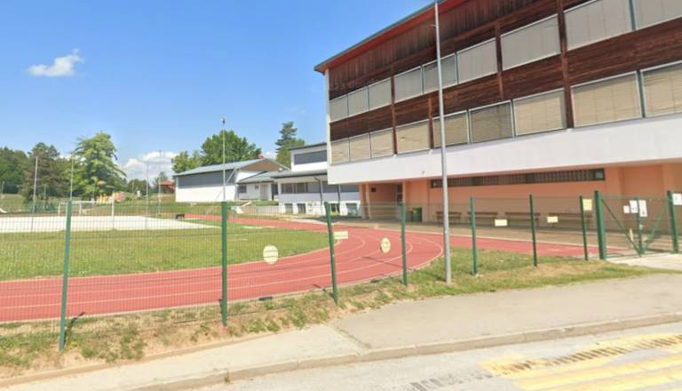 Foto: Google Zemljevidi