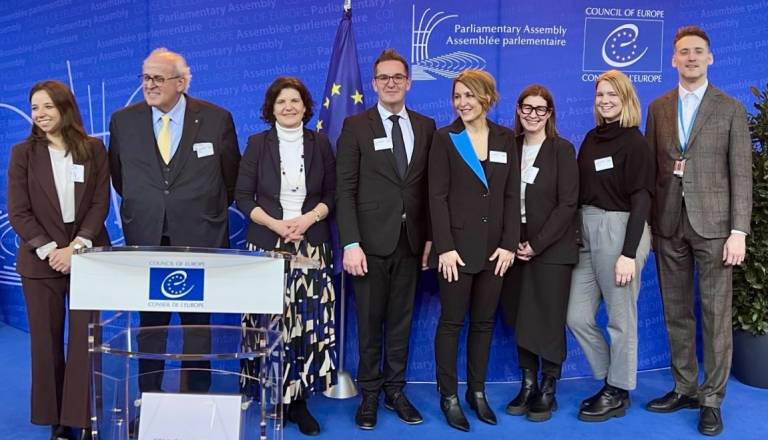 Zanimanje za učinke prve brezmejne EPK GO! 2025 ostaja visoko — tudi v Svetu Evrope