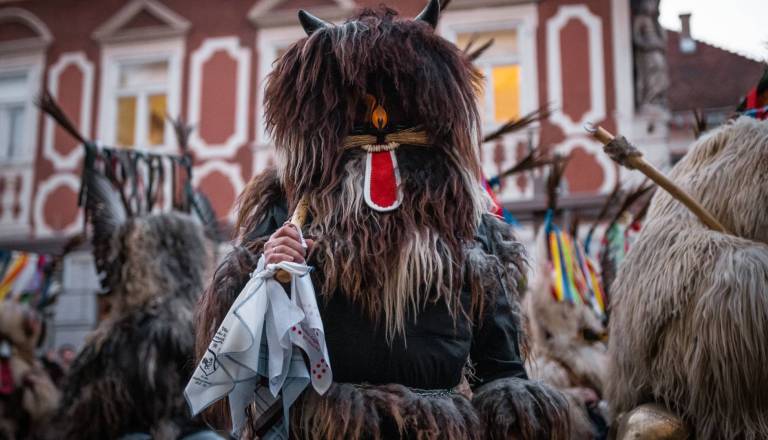 Kam ta konec tedna? Na Ptuj prihajajo pustni sejmi, zvočna razvajanja in veliki večerni koncerti