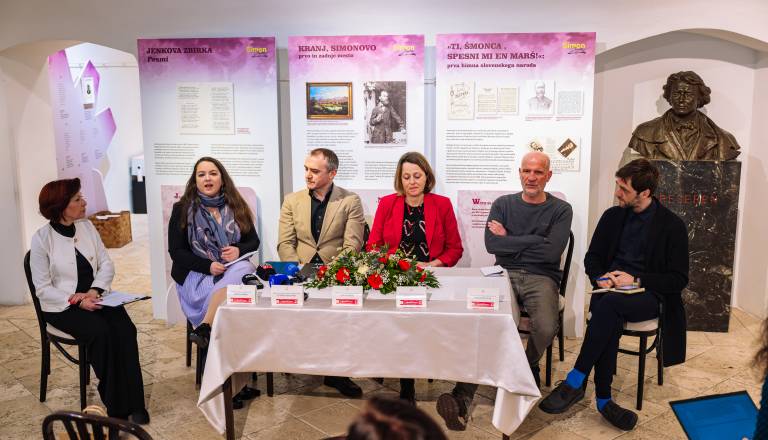 Prešernov smenj ob kulturnem prazniku ponuja pester program