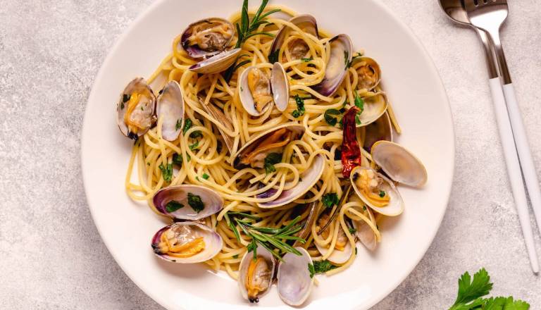 La Dolce Vita – prefinjen italijanski brunch v Hotelu Habakuk