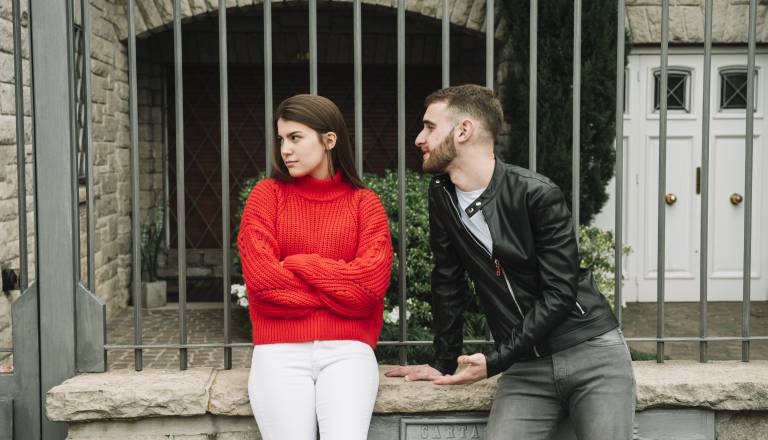 Ovni in levi bodo ujeti v past, bo zmagalo srce ali napačne informacije?