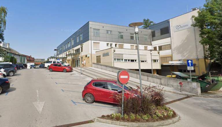 Foto: Google Zemljevidi