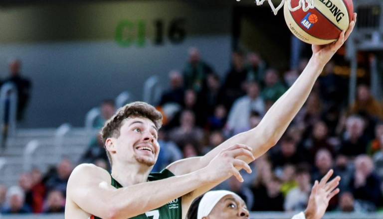 Cedevita Olimpija do nove zmage