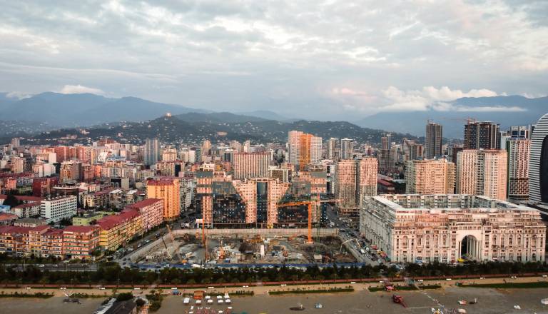 Slovenija nima informacij o svojih državljanih v Venezueli