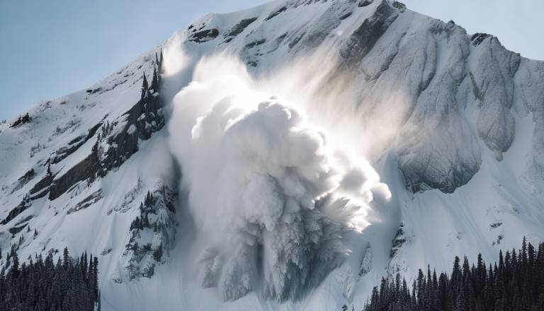Trije planinci umrli v petkovih plazovih
