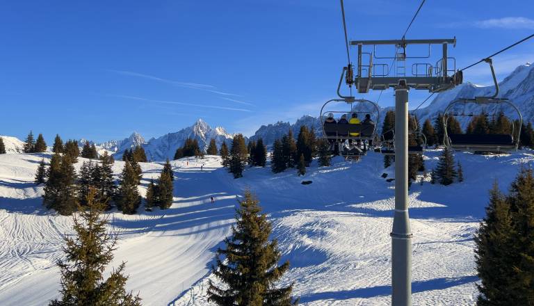 To slovensko smučišče jutri odpira smučarsko sezono