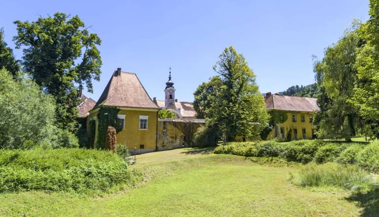 Grajski biser na dražbi, za toliko denarja lahko kupite enega največjih slovenskih gradov
