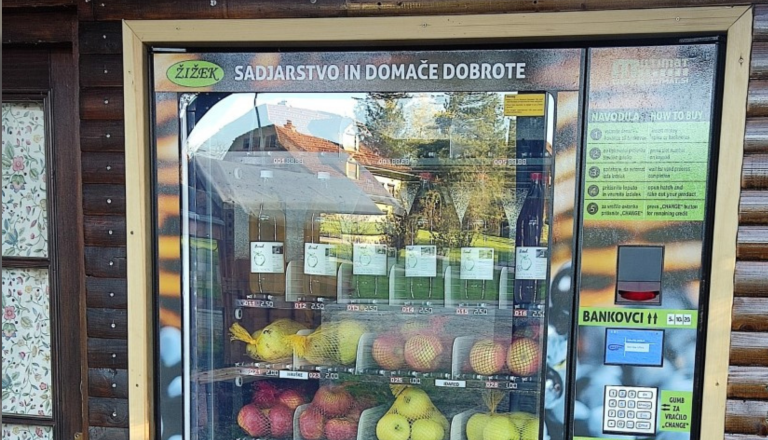 Nova pravila za prodajne avtomate burijo duhove med ponudniki