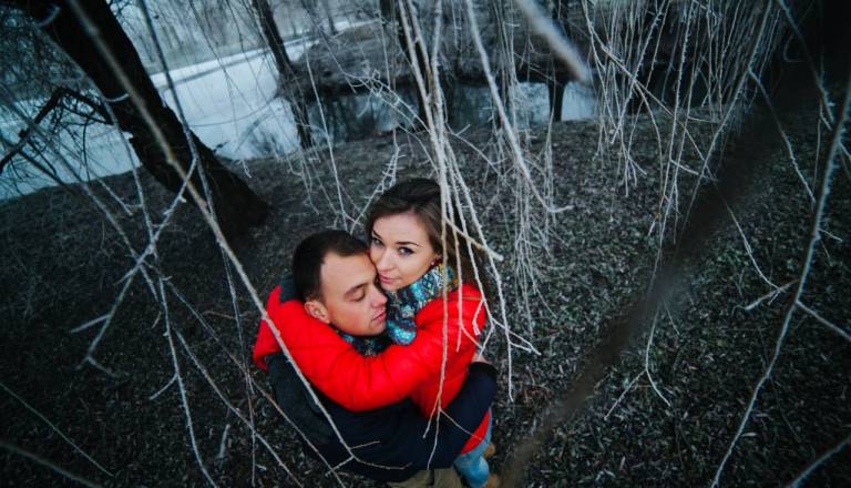 Bodo ovni in levi podlegli pastem ali bo zmagal glas srca?