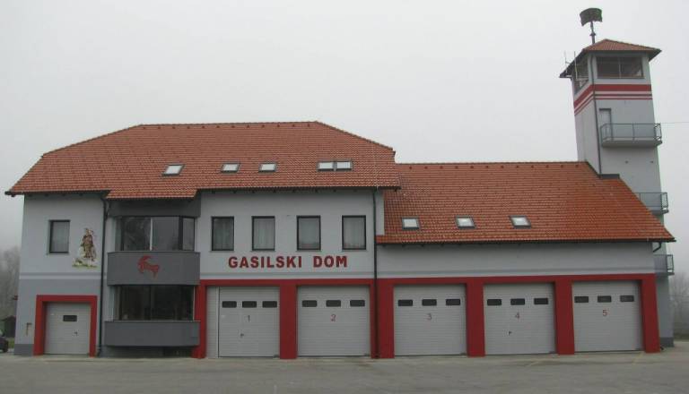 Foto: Gasilska zveza Trebnje