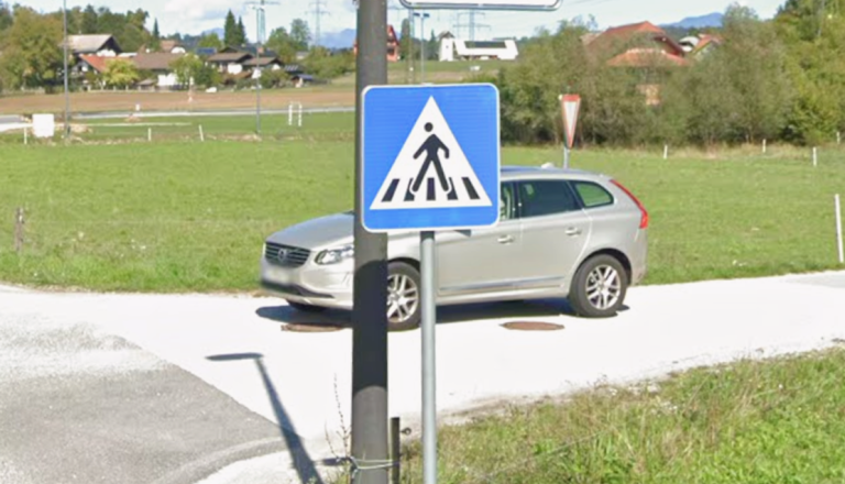 Zaradi gradnje zapora Rocenske ulice do konca marca