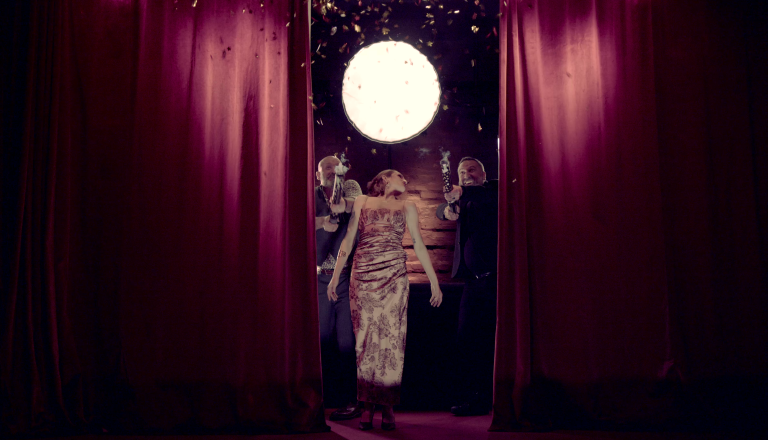 Skupina Pavel z novo pesmijo 'E pa neka je'